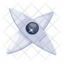 پیش‌نمایش فایل throwing-star-7328909 از پک نینجا