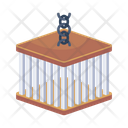 پیش‌نمایش فایل cage-7328951 از پک نینجا