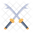 پیش‌نمایش فایل cross-swords-7328955 از پک نینجا