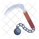 پیش‌نمایش فایل kusarigama-tool-7328970 از پک نینجا