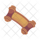 پیش‌نمایش فایل scroll-7328930 از پک نینجا