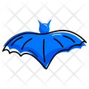 پیش‌نمایش فایل chiroptera-7466561 از پک استیکرهای کاوایی (بامزه)