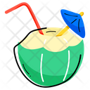 پیش‌نمایش فایل coconut-water-7466576 از پک استیکرهای کاوایی (بامزه)