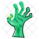 پیش‌نمایش فایل dead-hand-7466557 از پک استیکرهای کاوایی (بامزه)