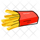 پیش‌نمایش فایل finger-fries-7466546 از پک استیکرهای کاوایی (بامزه)