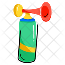 پیش‌نمایش فایل fog-horn-7466593 از پک استیکرهای کاوایی (بامزه)