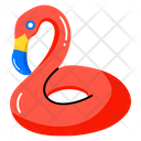 پیش‌نمایش فایل inflatable-flamingo-7466579 از پک استیکرهای کاوایی (بامزه)