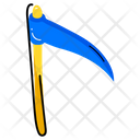 پیش‌نمایش فایل mattock-7466559 از پک استیکرهای کاوایی (بامزه)