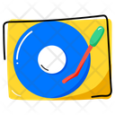 پیش‌نمایش فایل music-player-7466594 از پک استیکرهای کاوایی (بامزه)