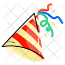 پیش‌نمایش فایل party-hat-7466588 از پک استیکرهای کاوایی (بامزه)