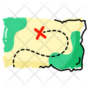 پیش‌نمایش فایل pirate-map-7466566 از پک استیکرهای کاوایی (بامزه)