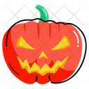 پیش‌نمایش فایل scary-pumpkin-7466555 از پک استیکرهای کاوایی (بامزه)