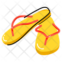 پیش‌نمایش فایل slippers-7466575 از پک استیکرهای کاوایی (بامزه)