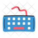 پیش‌نمایش فایل clavier-7466536 از پک دفتر کار