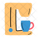 پیش‌نمایش فایل coffee-maker-7466505 از پک دفتر کار