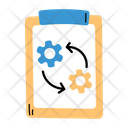 پیش‌نمایش فایل data-processing-7466470 از پک دفتر کار