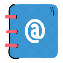 پیش‌نمایش فایل directory-7466520 از پک دفتر کار