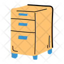 پیش‌نمایش فایل drawers-7466530 از پک دفتر کار