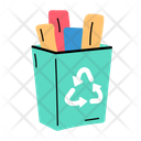 پیش‌نمایش فایل dustbin-7466535 از پک دفتر کار