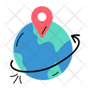 پیش‌نمایش فایل global-location-7466482 از پک دفتر کار