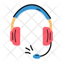 پیش‌نمایش فایل headset-7466479 از پک دفتر کار