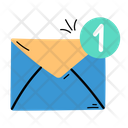 پیش‌نمایش فایل message-notification-7466485 از پک دفتر کار