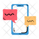 پیش‌نمایش فایل mobile-messaging-7466462 از پک دفتر کار