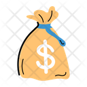 پیش‌نمایش فایل money-bag-7466527 از پک دفتر کار