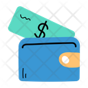 پیش‌نمایش فایل money-wallet-7466539 از پک دفتر کار