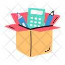 پیش‌نمایش فایل stationery-7466528 از پک دفتر کار