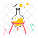 پیش‌نمایش فایل chemical-flask-7461132 از پک استیکرهای مدرسه