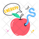 پیش‌نمایش فایل energy-7461171 از پک استیکرهای مدرسه