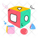 پیش‌نمایش فایل geometric-figures-7461144 از پک استیکرهای مدرسه