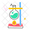 پیش‌نمایش فایل lab-experiment-7461205 از پک استیکرهای مدرسه