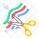 پیش‌نمایش فایل ribbon-cutting-7461190 از پک استیکرهای مدرسه