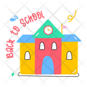 پیش‌نمایش فایل school-7461106 از پک استیکرهای مدرسه