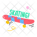 پیش‌نمایش فایل skateboard-7461216 از پک استیکرهای مدرسه