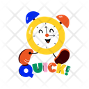 پیش‌نمایش فایل clock-7436841 از پک رسانه‌های اجتماعی