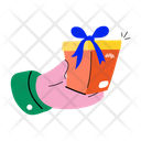 پیش‌نمایش فایل gift-box-7436838 از پک رسانه‌های اجتماعی