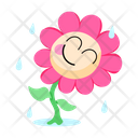 پیش‌نمایش فایل daisy-flower-7397993 از پک استیکرهای بامزه