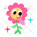 پیش‌نمایش فایل daisy-flower-7398009 از پک استیکرهای بامزه