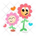 پیش‌نمایش فایل daisy-flower-7398016 از پک استیکرهای بامزه
