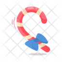 پیش‌نمایش فایل candy-cane-7397837 از پک استیکرهای بامزه