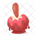 پیش‌نمایش فایل chocolate-apple-7397858 از پک استیکرهای بامزه