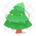 پیش‌نمایش فایل christmas-tree-7397834 از پک استیکرهای بامزه