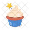پیش‌نمایش فایل cupcake-7397849 از پک استیکرهای بامزه