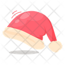 پیش‌نمایش فایل santa-cap-7397832 از پک استیکرهای بامزه