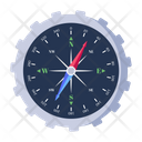 پیش‌نمایش فایل compass-rose-7354038 از پک قطب‌نما