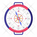 پیش‌نمایش فایل compass-rose-7354040 از پک قطب‌نما