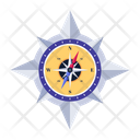 پیش‌نمایش فایل compass-rose-7354041 از پک قطب‌نما